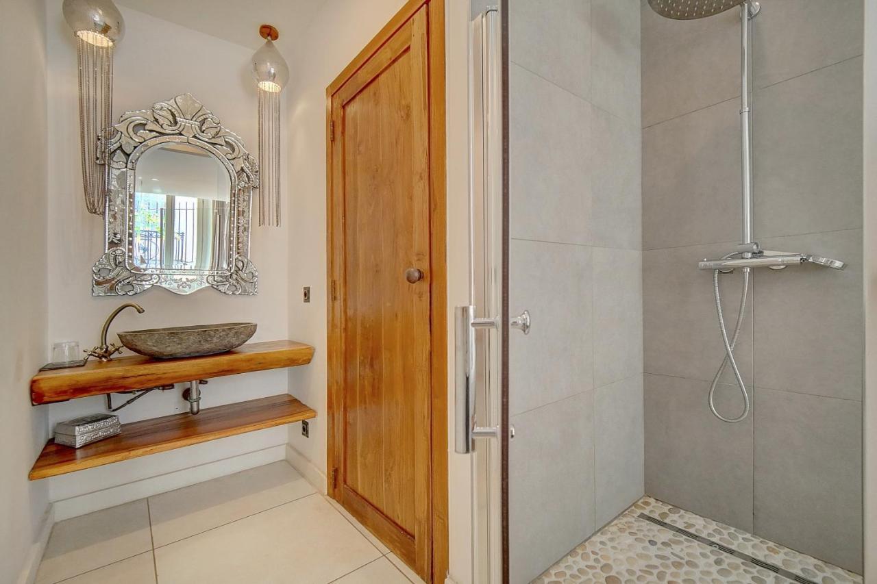 Magnifiques Appartements A 2 Pas Du Palais คานส์ ภายนอก รูปภาพ
