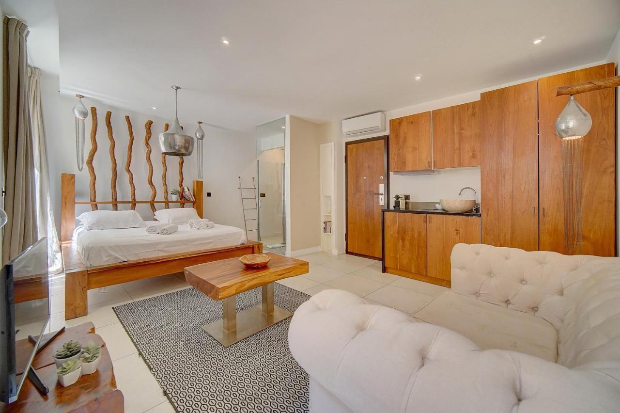 Magnifiques Appartements A 2 Pas Du Palais คานส์ ภายนอก รูปภาพ
