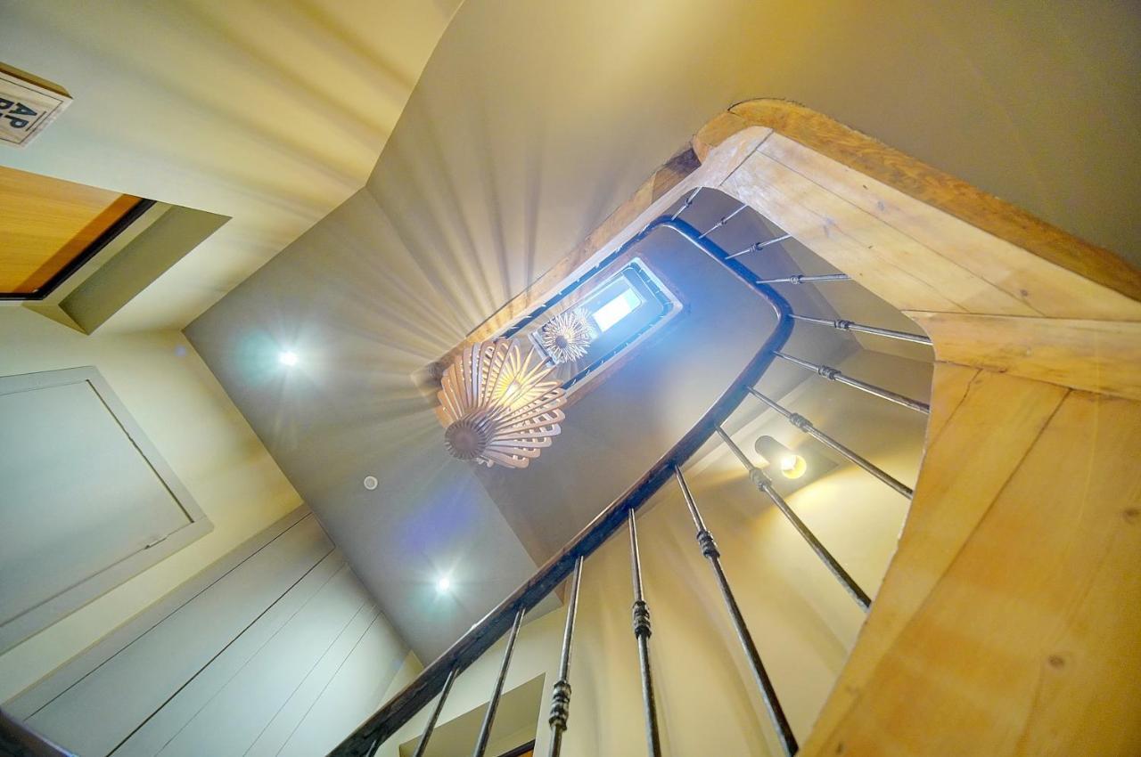 Magnifiques Appartements A 2 Pas Du Palais คานส์ ภายนอก รูปภาพ