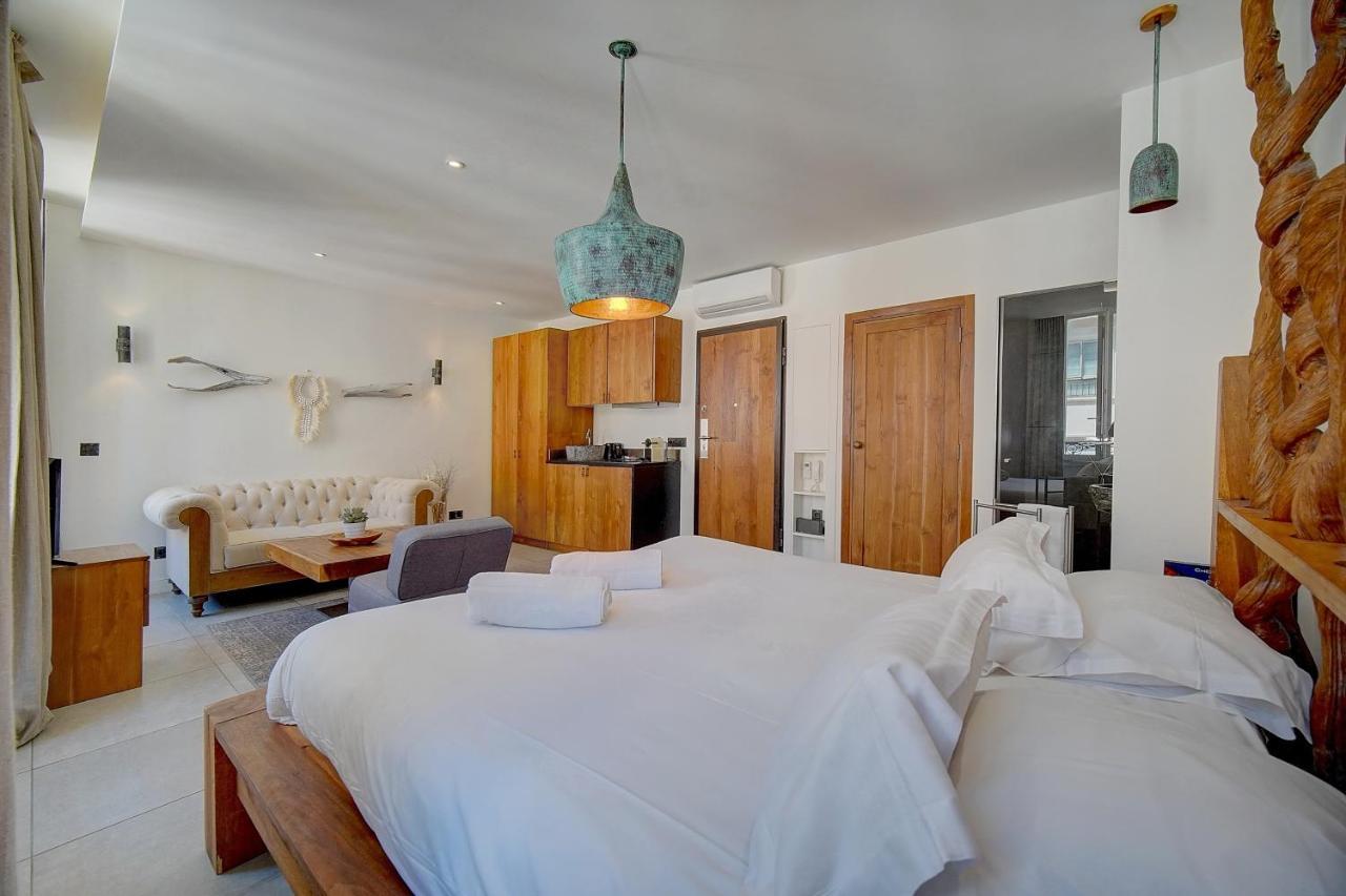 Magnifiques Appartements A 2 Pas Du Palais คานส์ ภายนอก รูปภาพ