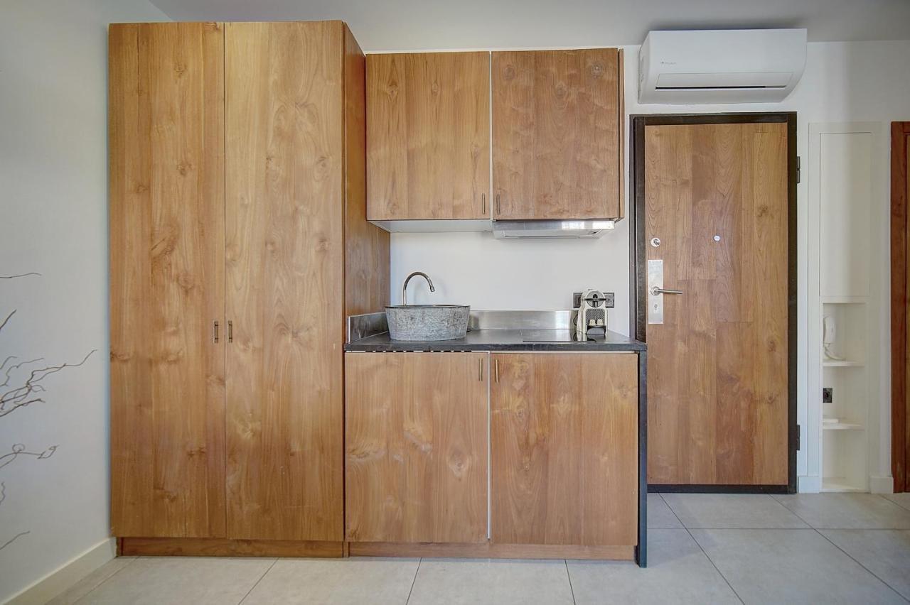 Magnifiques Appartements A 2 Pas Du Palais คานส์ ภายนอก รูปภาพ