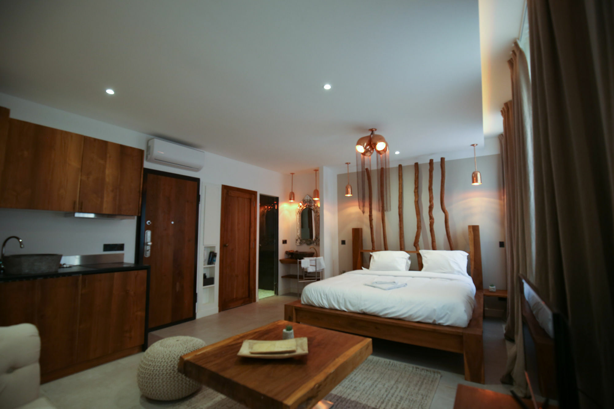 Magnifiques Appartements A 2 Pas Du Palais คานส์ ภายนอก รูปภาพ